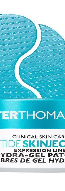 Peter Thomas Roth Peptide Skinjection Expression Line Hydra-Gel Patches Peter Thomas Roth Peptide Skinjection Expression Line Hydra-Gel Patches